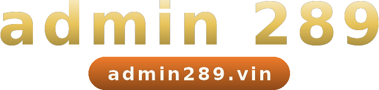 admin 289 โลโก้